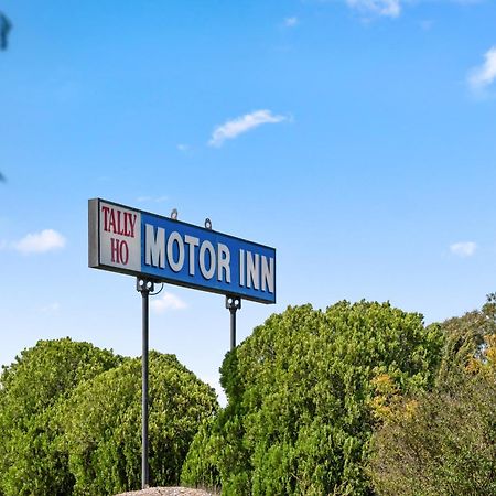 Tally Ho Motor Inn Tenterfield Exterior foto